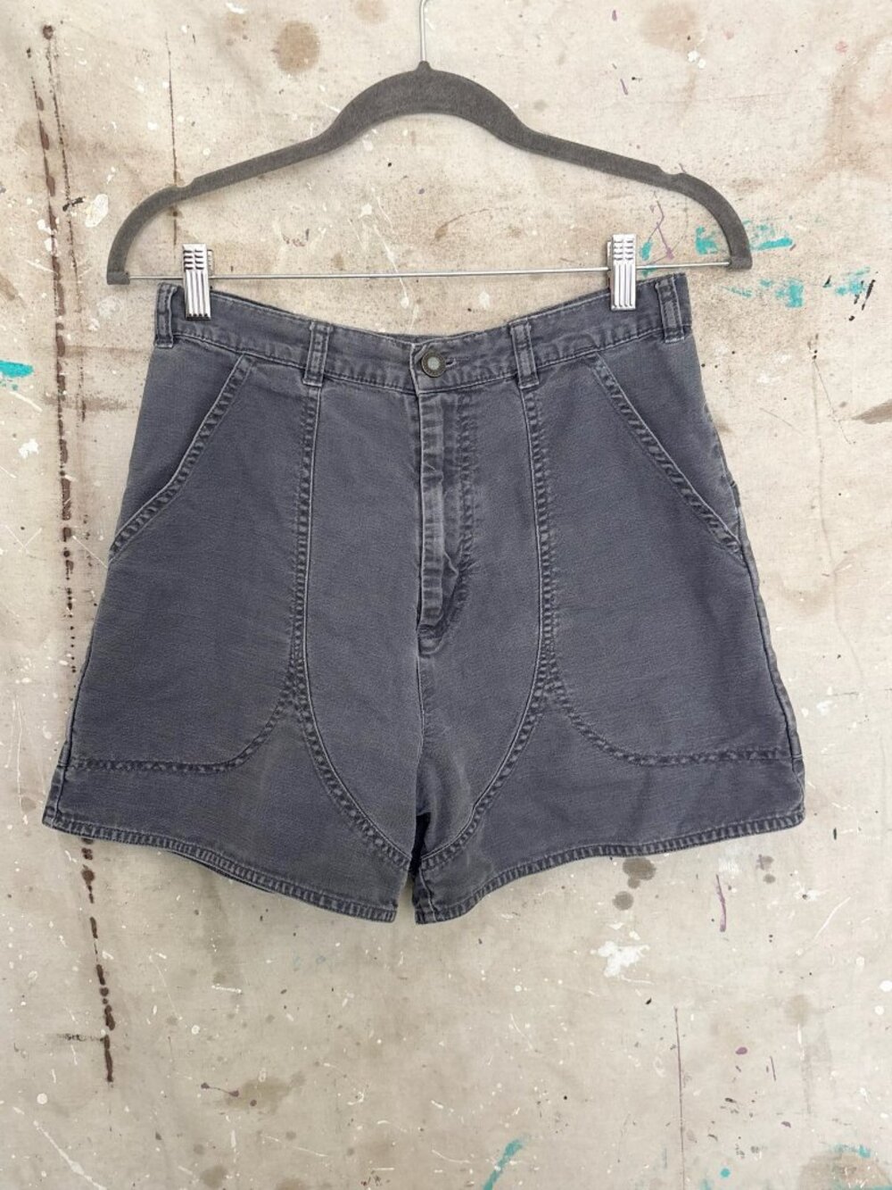Vintage Patagonia Stand Up Short